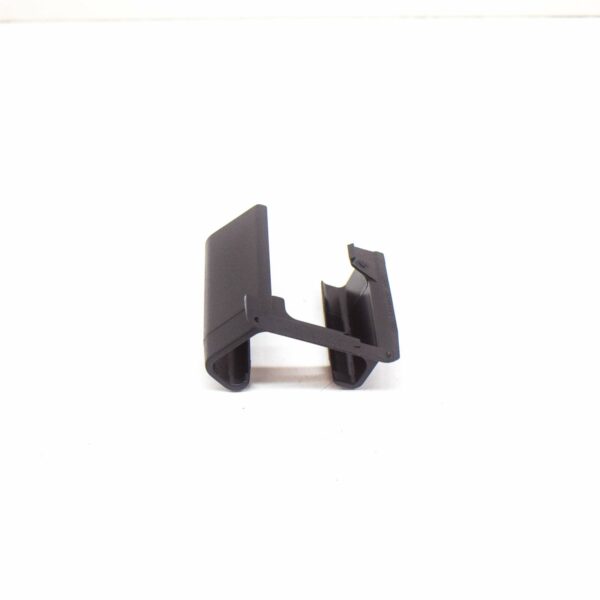 NEW VW BEETLE A5 FRONT LEFT OUTER SEAT TRACK COVER 8E0881347E9B9 ORIGINAL - Image 5