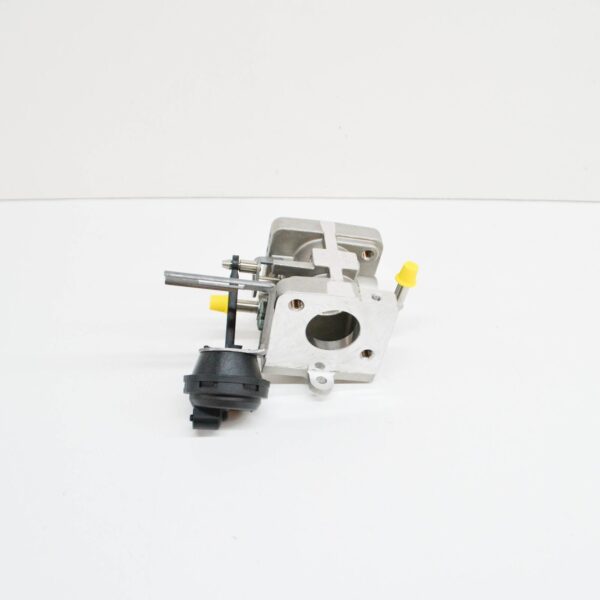 NEW AUDI A4 B7 EGR CONTROL FLAP 059131063D ORIGINAL - Image 5