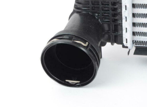 NEW VOLKSWAGEN EOS CHARGE AIR COOLER 1K0145803CD ORIGINAL - Image 7