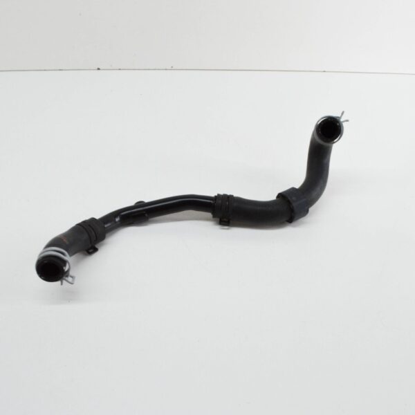NEW MB C W205 OIL FILTER HOUSING TO THERMOSTAT HOUSING HOSE A6262000182 ORIGINAL - Image 5