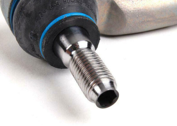 NEW VW BEETLE 9C STEERING LEFT TIE ROD END 1J0422811B - Image 7