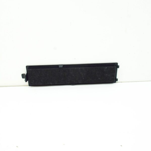 NEW AUDI A3 CABRIO 8V POLLEN FILTER COVER LHD 8V1857121 ORIGINAL - Image 5