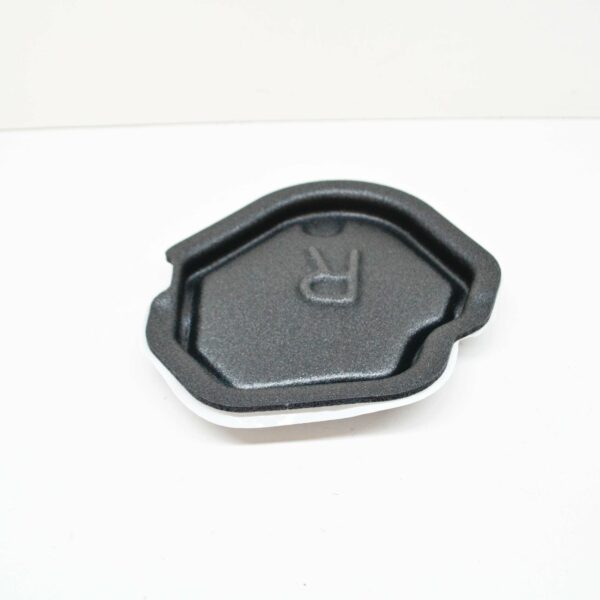 NEW MERCEDES-BENZ C W204 FRONT RIGHT DOOR SIDEWALL SEAL A2046360298 ORIGINAL - Image 5