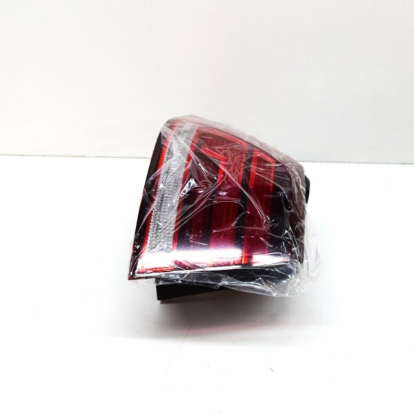 NEW VOLKSWAGEN GOLF MK7 5G REAR LEFT LED OUTER TAILLIGHT 5G0945095Q ORIGINAL - Image 5