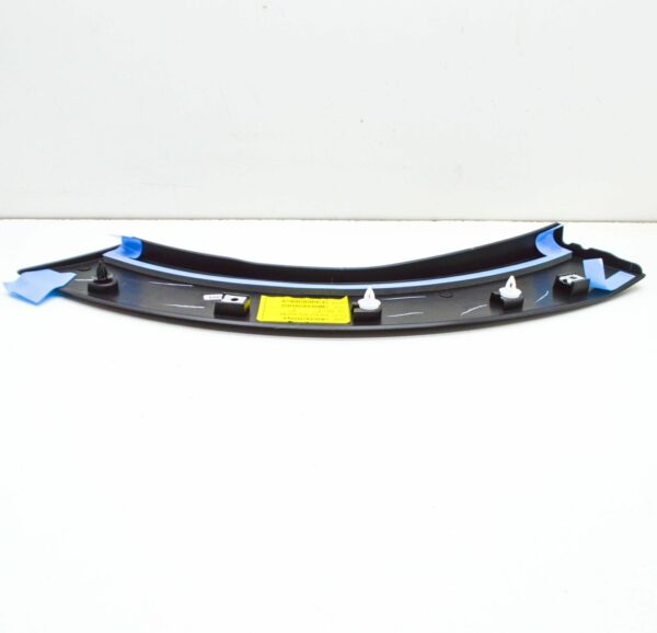 NEW MINI CLUBMAN F54 REAR RIGHT DOOR TRIM COVER 51777364484 7364484 ORIGINAL - Image 5