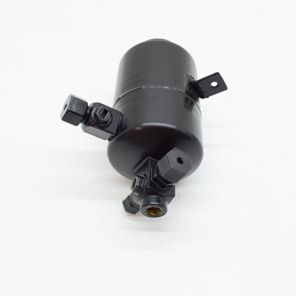 NEW MERCEDES-BENZ SL R129 AIR CONDITIONING DRYER A1298300183 ORIGINAL - Image 5