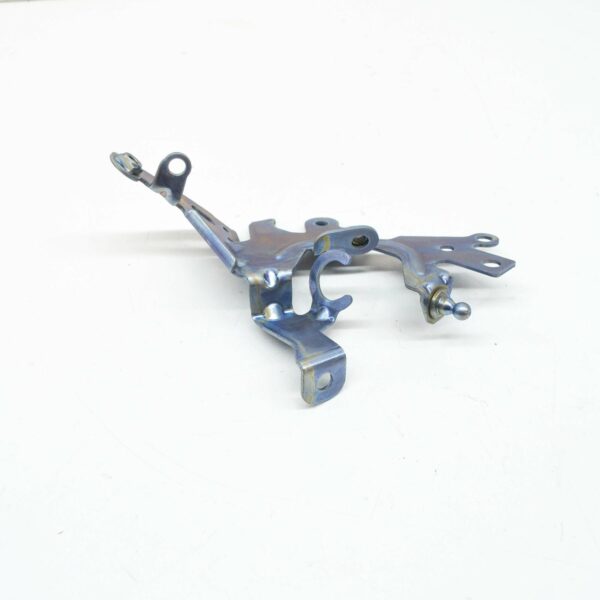 NEW MERCEDES-BENZ E W213 ENGINE WIRING HARNESS HOLDER A6421597840 - Image 5