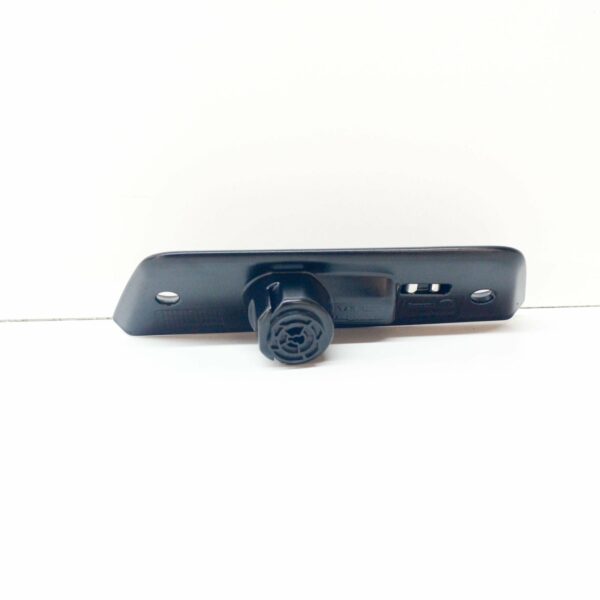NEW VOLKSWAGEN TRANSPORTER T6 LEFT SLIDING DOOR UPPER CATCH PLATE 7E0843637B - Image 7