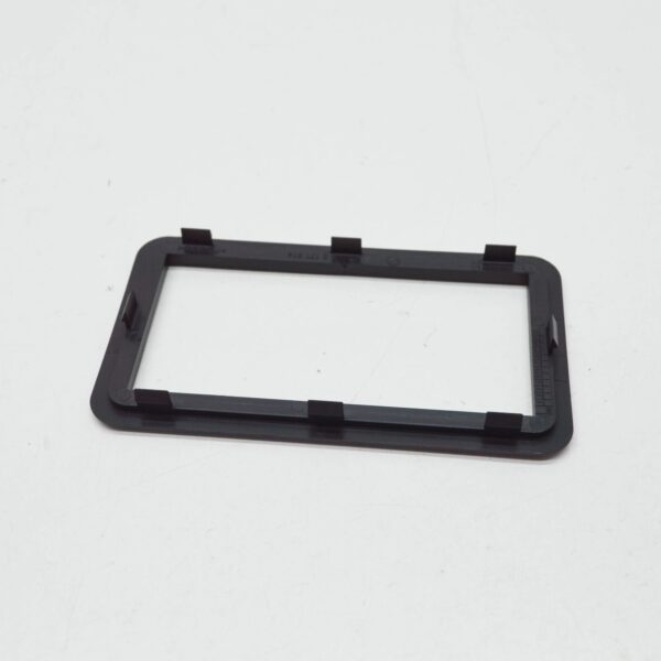 NEW BMW 5 E39 HANDS FREE TELEPHONE BRACKET FRAME 51442268975 ORIGINAL - Image 5