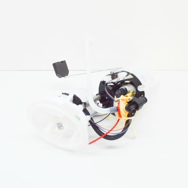 NEW AUDI RS6 C7 FUEL PUMP DELIVERY UNIT 4G0919051L ORIGINAL - Image 5