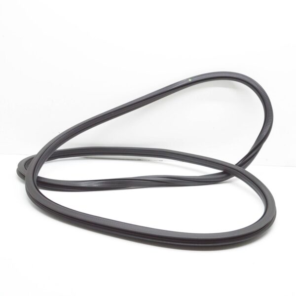 NEW VW SHARAN 7N FRONT LEFT INNER DOOR SEAL RUBBER 7N0867911C9B9 ORIGINAL - Image 5