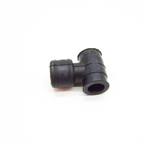 NEW AUDI A3 8L PCV HOSE CONNECTOR 3 WAY T SHAPE 06A103247 ORIGINAL - Image 5