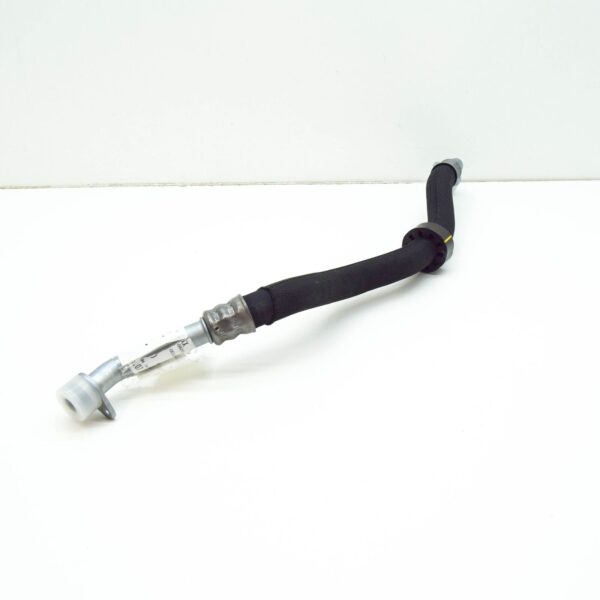 NEW MERCEDES-BENZ C W204 ENGINE AT SEPARATION POINT OIL LINE A2045001372 - Image 5