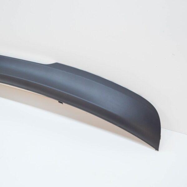 NEW AUDI TT 8J MK2 REAR BUMPER LOWER DIFFUSER COVER 8J080742101C ORIGINAL - Image 5