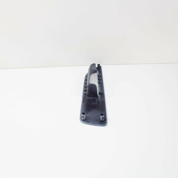 NEW AUDI R8 4S FRONT RIGHT TRIM PLATE DOOR HANDLE 4S0837240GRU 2018 - Image 7