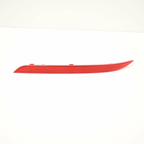 NEW MERCEDES-BENZ S W222 REAR BUMPER LEFT REFLECTOR A2228200374 ORIGINAL - Image 5