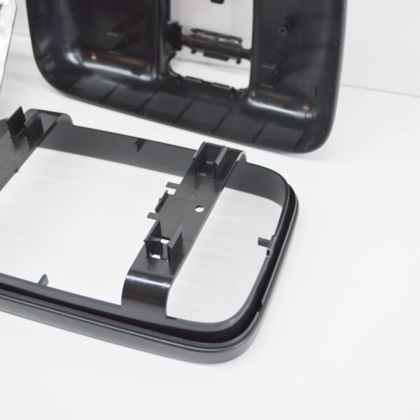NEW VW TRANSPORTER T5 FRONT DOOR MIRROR HOUSING 7F0857547B - Image 7