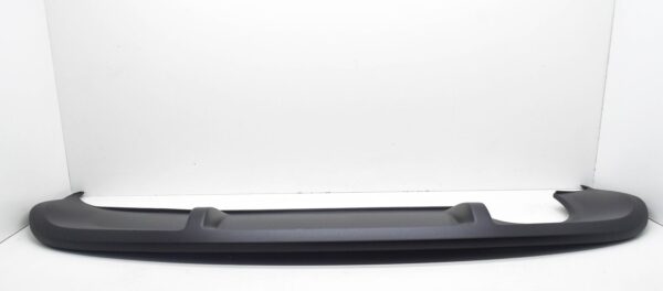 NEW VW TIGUAN MK1 R-LINE REAR BUMPER LOWER SPOILER 5N08075682Z0 ORIGINAL - Image 5