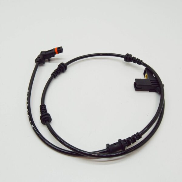 NEW MB ML W164 FRONT BRAKE WEAR INDICATOR WIRING HARNESS A1644408239 ORIGINAL - Image 5