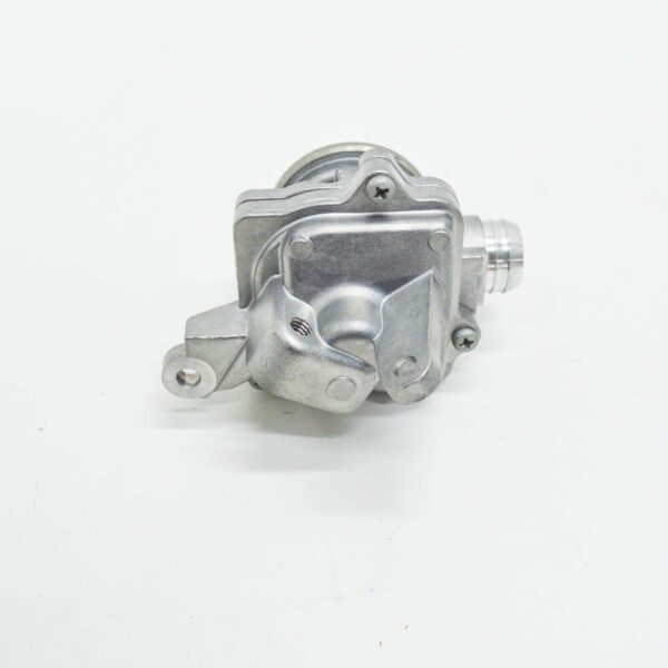 NEW MERCEDES-BENZ ML W163 AIR PUMP LEFT COMBINATION VALVE A1561400960 - Image 5