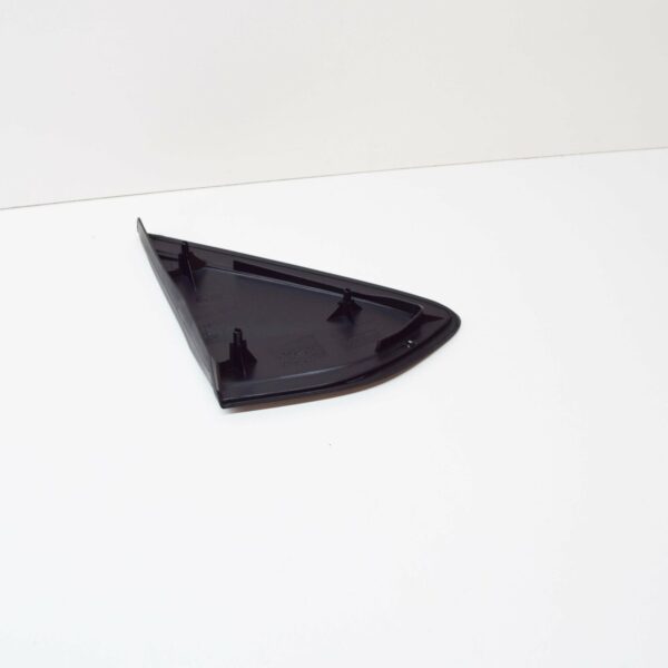 NEW VOLKSWAGEN UP FRONT LEFT FENDER MIRROR TRIM PANEL 1S0853273B5AP ORIGINAL - Image 5