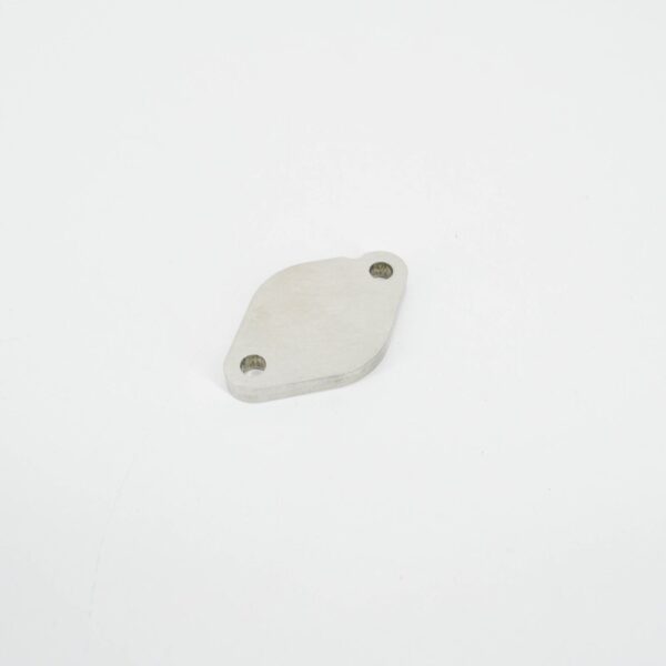 NEW MB SPRINTER W906 EXHAUST GAS RECIRCULATION BLIND FLANGE A6511420415 ORIGINAL - Image 5