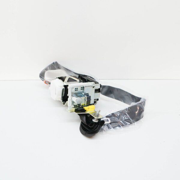 NEW MERCEDES-BENZ GLE W166 FRONT LEFT SEAT BELT A16686013008T44 ORIGINAL - Image 5