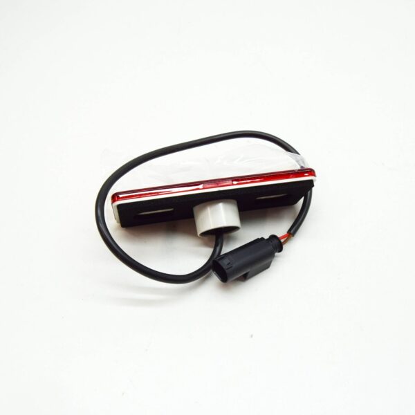 NEW MERCEDES BENZ G W463 SIDE MARKER LIGHT A0009064904 ORIGINAL - Image 5