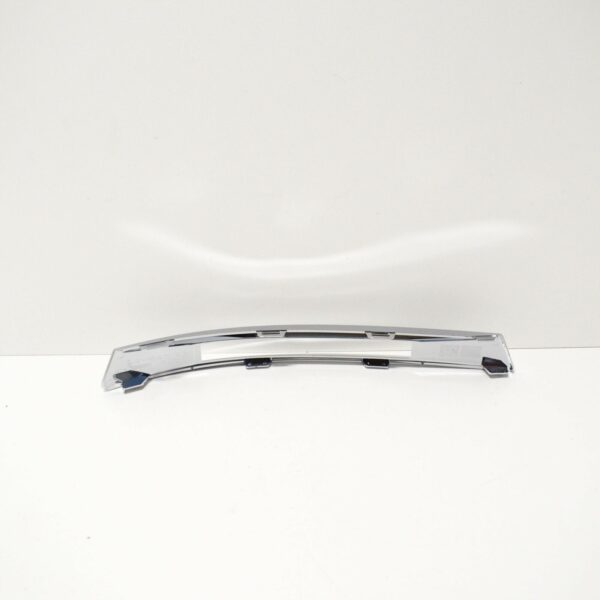 NEW MERCEDES BENZ C W204 C63 AMG RIGHT DRL CHROME TRIM A2048853274 ORIGINAL - Image 5