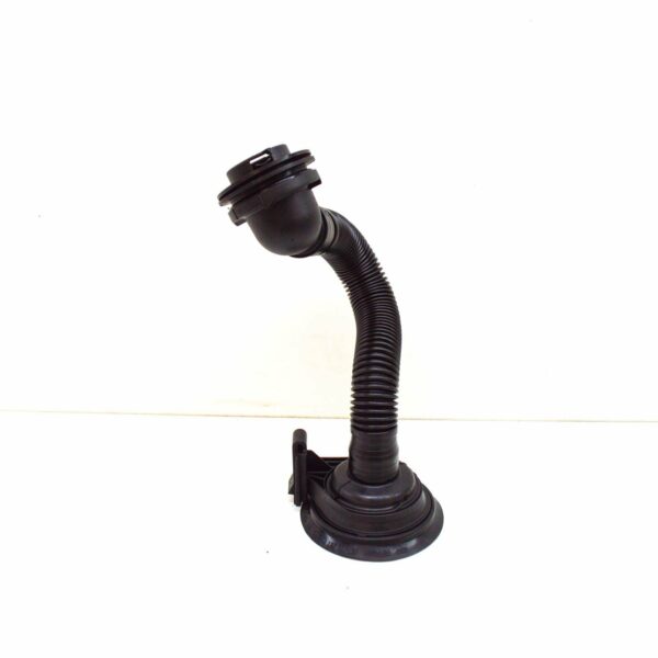 NEW AUDI Q7 4M OIL FILLER TUBE PIPE 4M0115301 ORIGINAL - Image 5