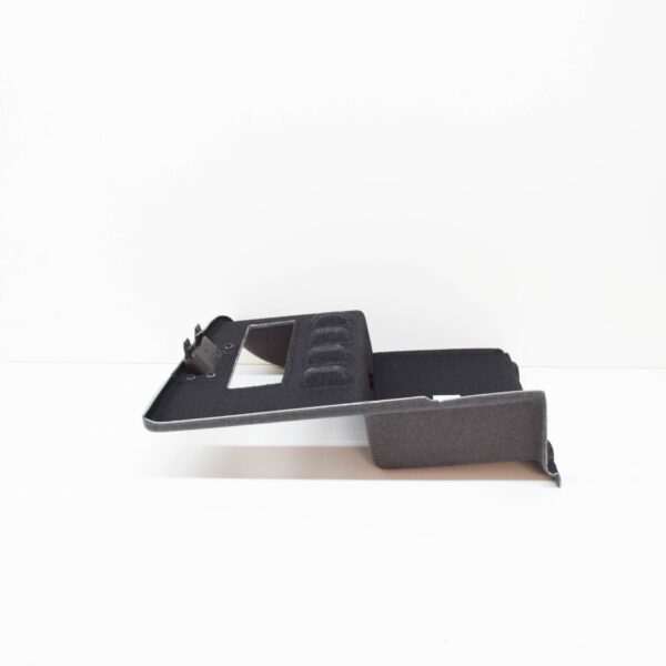 NEW BMW 5 E39 INTERIOR REAR LEFT TRUNK TRIM 51478190763 ORIGINAL - Image 5