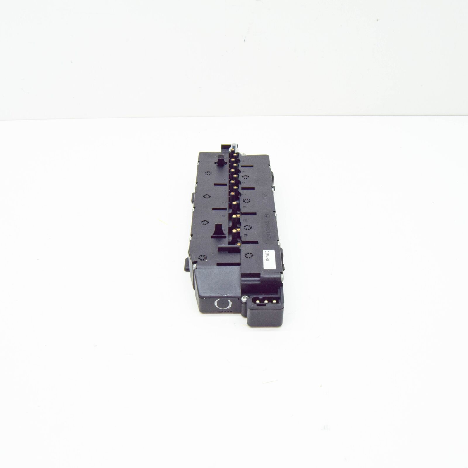 NEW MERCEDES-BENZ SL R129 HEATER A/C VACUUM VALVE A1298000678 ORIGINAL 5 NEW MERCEDES-BENZ SL R129 HEATER A/C VACUUM VALVE A1298000678 ORIGINAL - Image 5