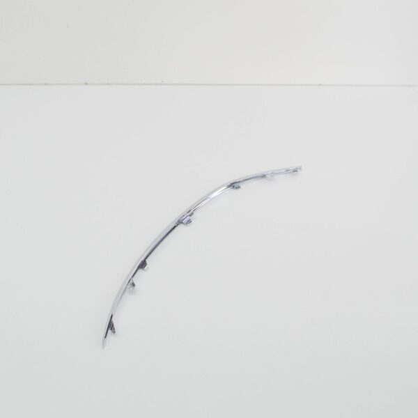 NEW MERCEDES-BENZ S W222 FRONT BUMPER LEFT TRIM STRIP A2228851321 ORIGINAL - Image 5