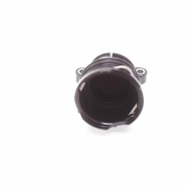 NEW MERCEDES BENZ ML W166 COOLANT INLET CONNECTION A2762000156 ORIGINAL - Image 5