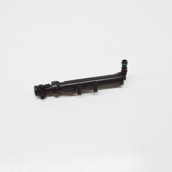 NEW MERCEDES-BENZ SL R231 FRONT RIGHT HEADLAMP WASHER NOZZLE A2318600247 - Image 5