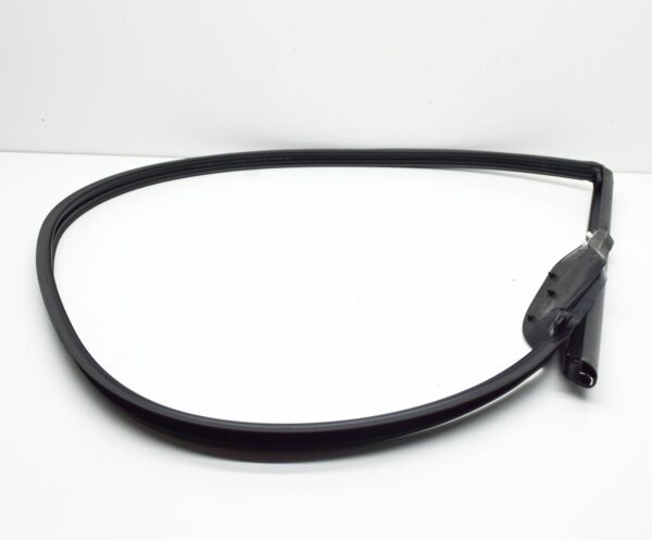 NEW BMW 5 GRAN TURISMO F07 REAR RIGHT DOOR ROOF SEAL 51357179124 ORIGINAL - Image 5