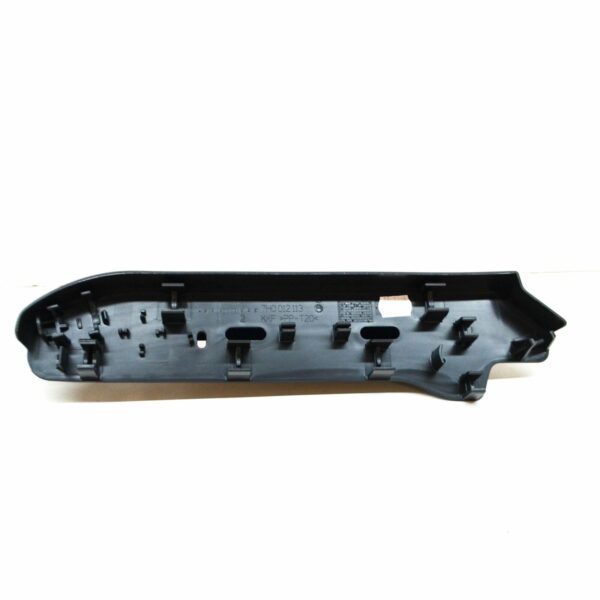 NEW VOLKSWAGEN TRANSPORTER T5 INTERIOR TOOL BOX 7H0012113B9B9 ORIGINAL - Image 5