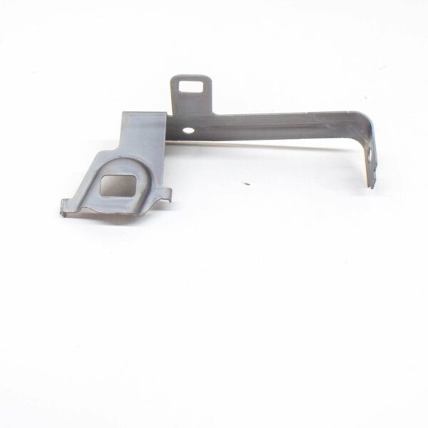 NEW MB E W213 AMG FRONT RADIATOR LEFT SHIELD BRACKET A2135244700 ORIGINAL - Image 5