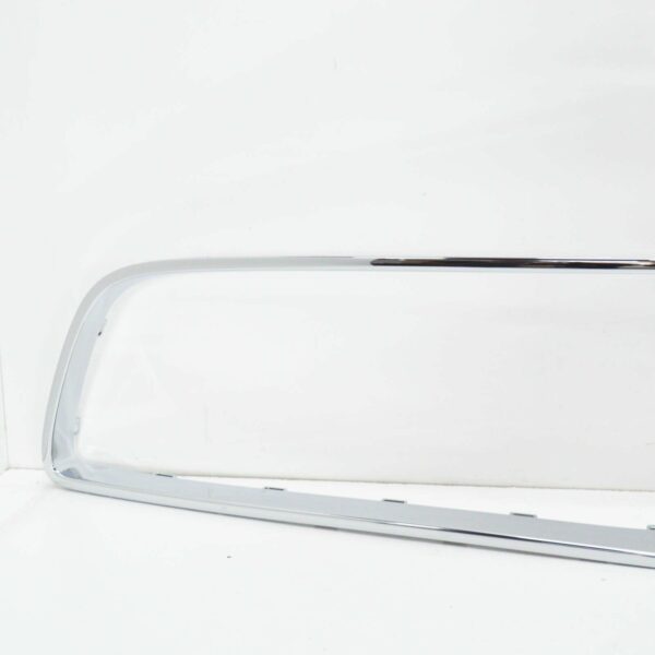 NEW MB CLS C218 FRONT BUMPER RADIATOR GRILLE TRIM A2188850174 - Image 5
