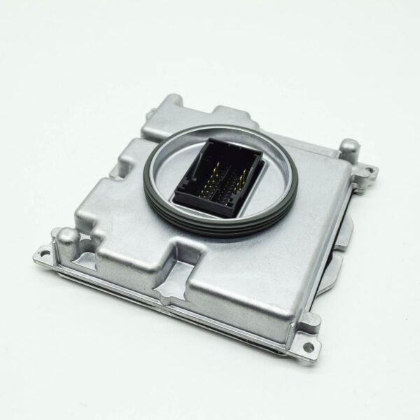 NEW AUDI A3 CABRIO 8V FRONT LED HEADLIGHT POWER MODULE 7PP941592CB ORIGINAL - Image 5