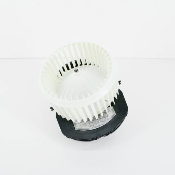 NEW VOLKSWAGEN TOUAREG 7P MK2 HEATER BLOWER FAN LHD 7P0820021H ORIGINAL - Image 5