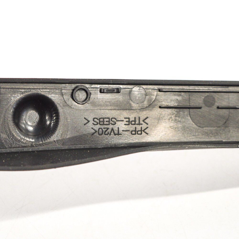 NEW AUDI A4 B9 FRONT RIGHT FENDER COVER TRIM 8W0820582C ORIGINAL 5 NEW AUDI A4 B9 FRONT RIGHT FENDER COVER TRIM 8W0820582C ORIGINAL - Image 5