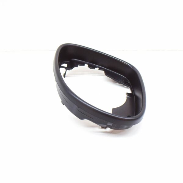 NEW VOLKSWAGEN TIGUAN 5N FRONT LEFT MIRROR FRAME TRIM 5N0857601A9B9 ORIGINAL - Image 5