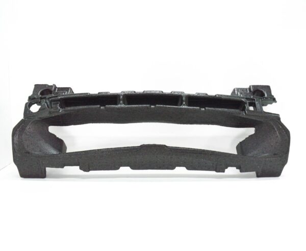 NEW MERCEDES-BENZ M-CLASS W166 FRONT BUMPER FOAM A1668850137 ORIGINAL - Image 5