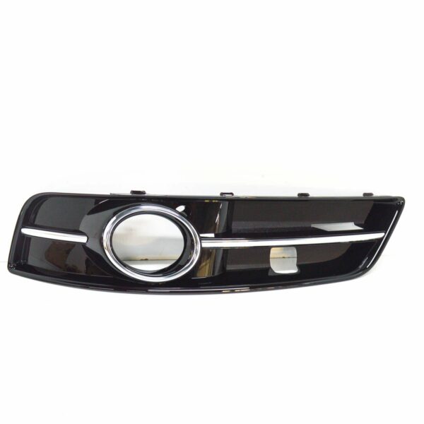 NEW AUDI A3 S3 8P FRONT LEFT FOG LIGHT GRILLE 8P0807681AET94 - Image 7