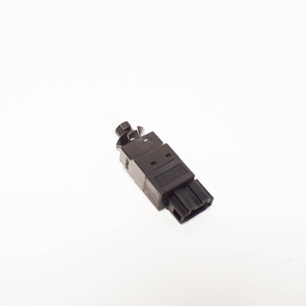 NEW MERCEDES BENZ E CLASS W211 BRAKE PEDAL SWITCH A0015454009 ORIGINAL - Image 5