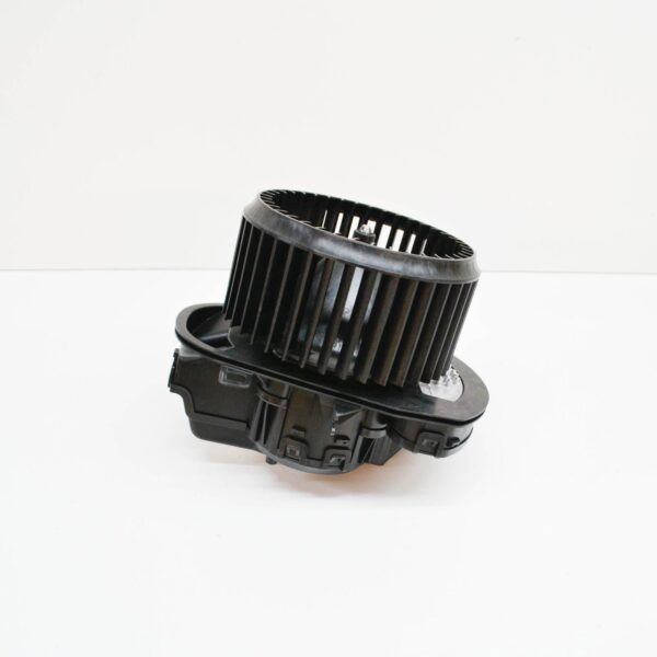 NEW VW TOUAREG 7P HEATER BLOWER FAN RHD 7P0820021G ORIGINAL - Image 5