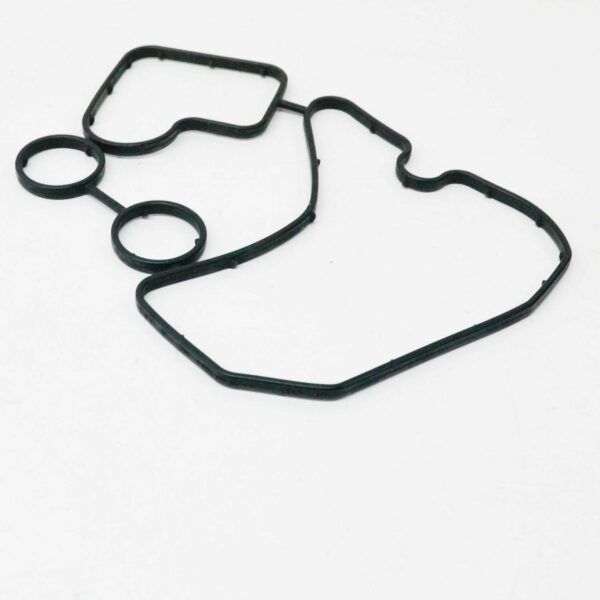 NEW AUDI A4 B8 ENGINE OIL COOLER GASKET SEAL 059117070 ORIGINAL - Image 5