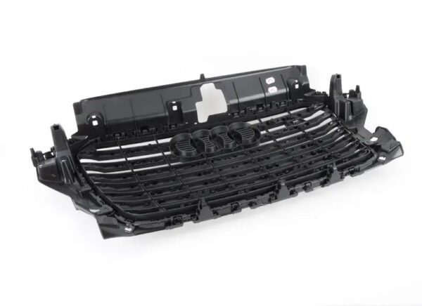 NEW AUDI A3 SPORTBACK 8V FRONT RADIATOR GRILLE 8V5853651DCKA ORIGINAL - Image 5