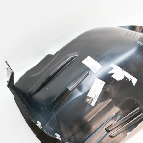 NEW MERCEDES-BENZ GLE COUPE C292 FRONT LEFT FENDER LINER A2926900030 ORIGINAL - Image 5